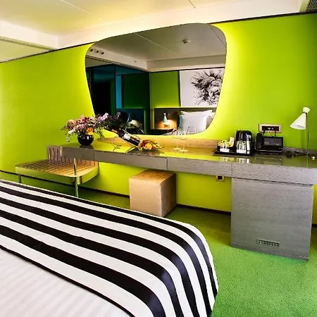 Hotel En Boutique 4*