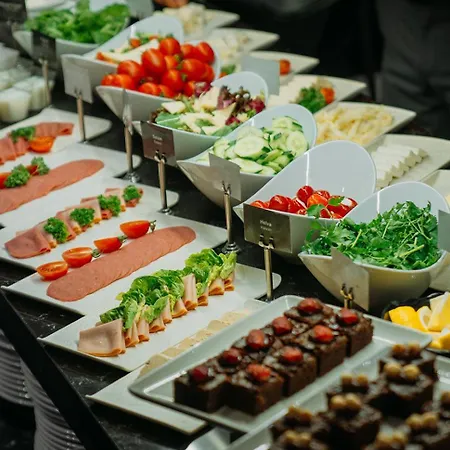 En Boutique Hotel 4*