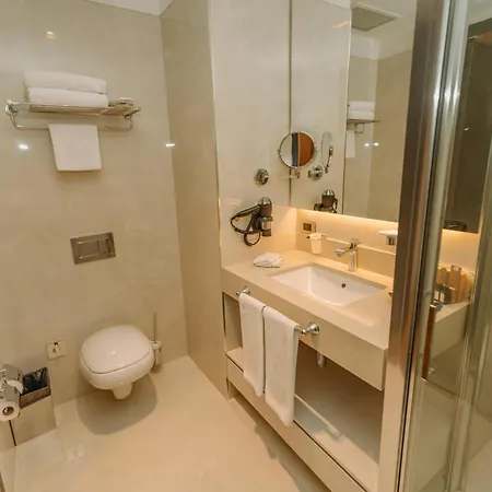 En Boutique 4* İzmir