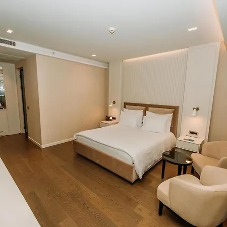 En Boutique Hotell