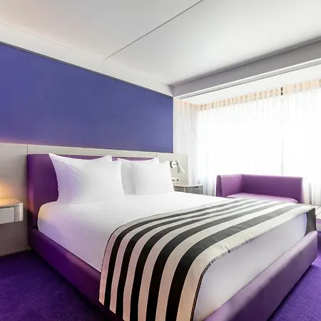 En Boutique Hotell 4*