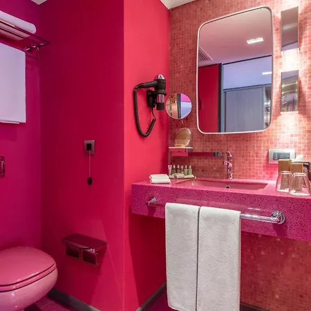 En Boutique Hotel 4*