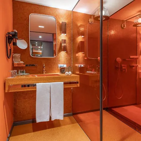 En Boutique Hotel İzmir