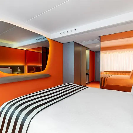 En Boutique Hotel 4*