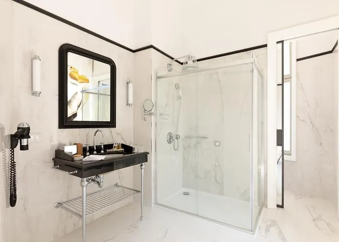 En Boutique Отель 4*