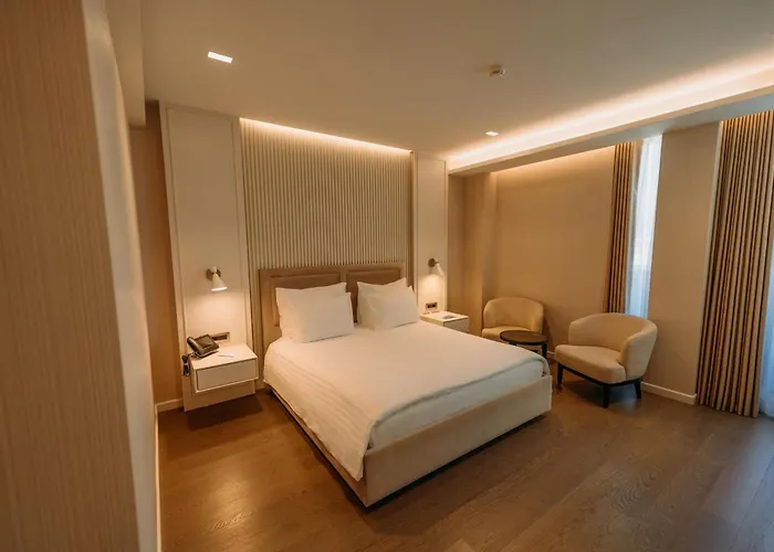 En Boutique Hotel 4*