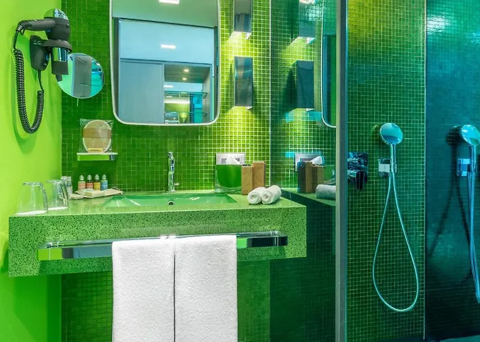 Hotel En Boutique 4*