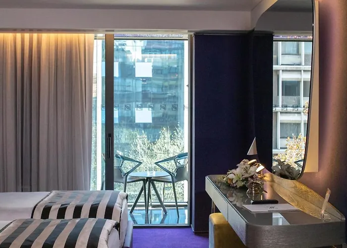 En Boutique Hotel 4*