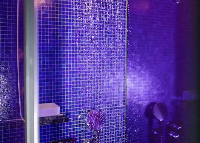 En Boutique Hotel 4*