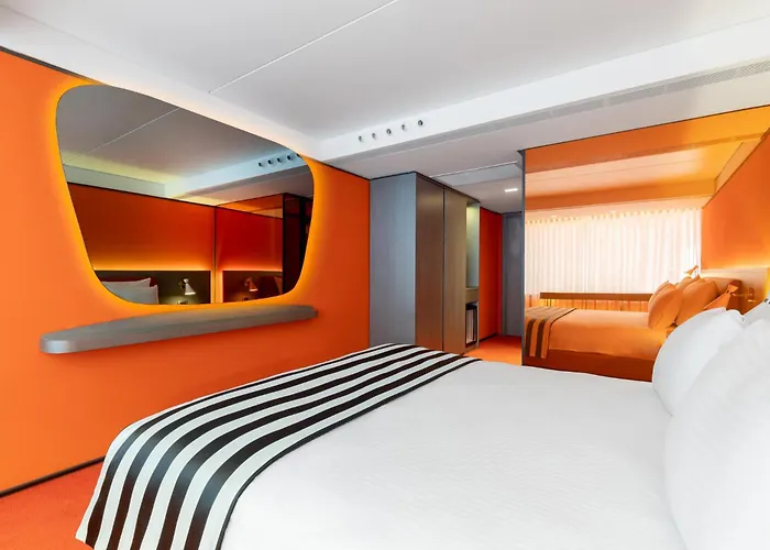 En Boutique Hotel 4*