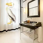 Hotel En Boutique 4*