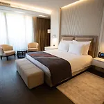En Boutique Hotel