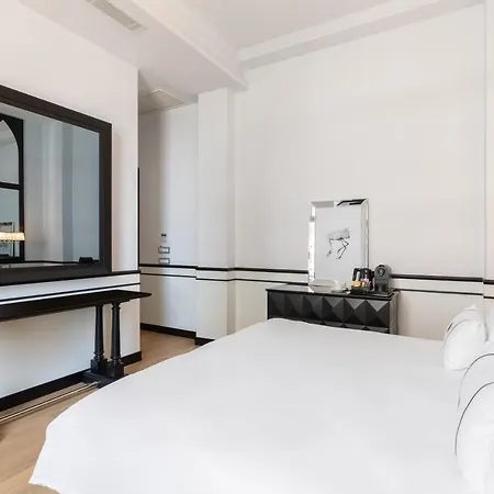 En Boutique Hotel