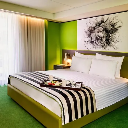 酒店 En Boutique 4*