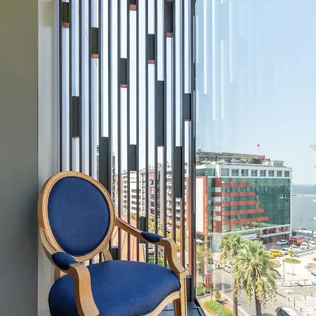 En Boutique Otel 4*