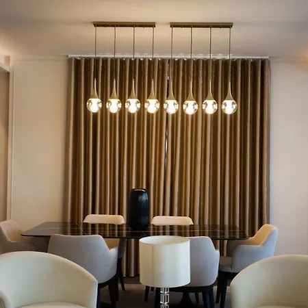 En Boutique Hotel
