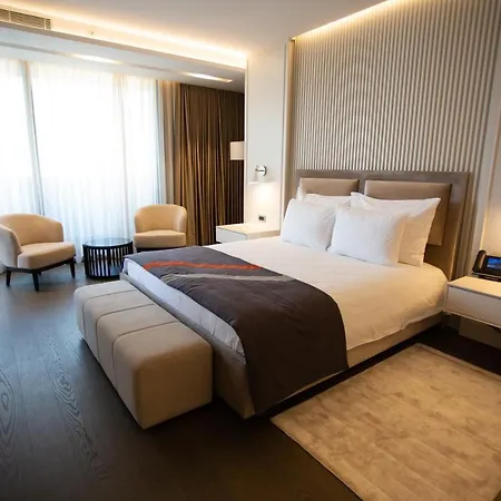 En Boutique Hotel