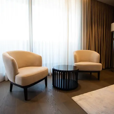Hotel En Boutique
