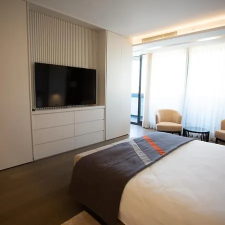 En Boutique Hotel