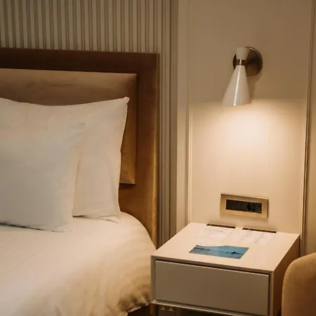 Hotel En Boutique