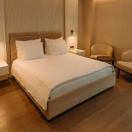 Hotel En Boutique 4*