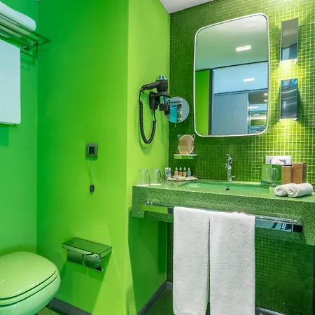 Hotel En Boutique