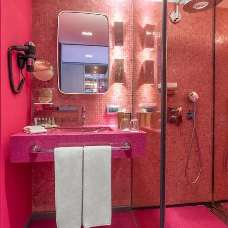 Hotel En Boutique