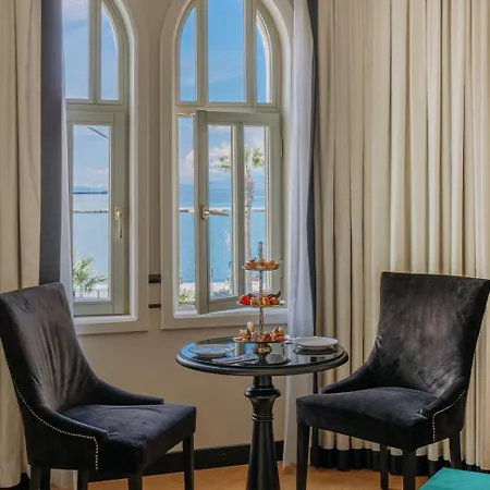 En Boutique Hotel