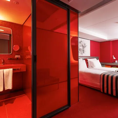 En Boutique 4* 伊兹密尔
