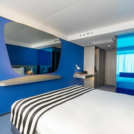 Hotel En Boutique