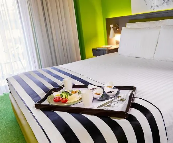 Hotel En Boutique 4*