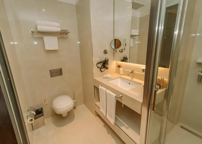 En Boutique 4* İzmir