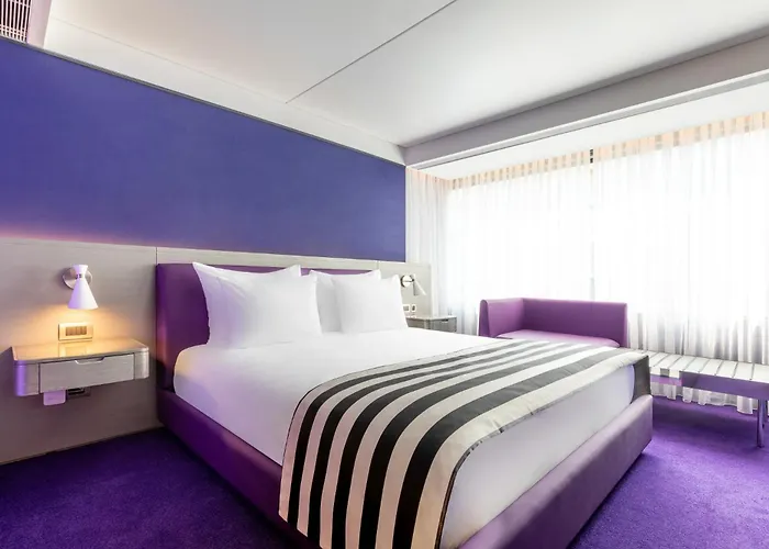 En Boutique Hotel 4*