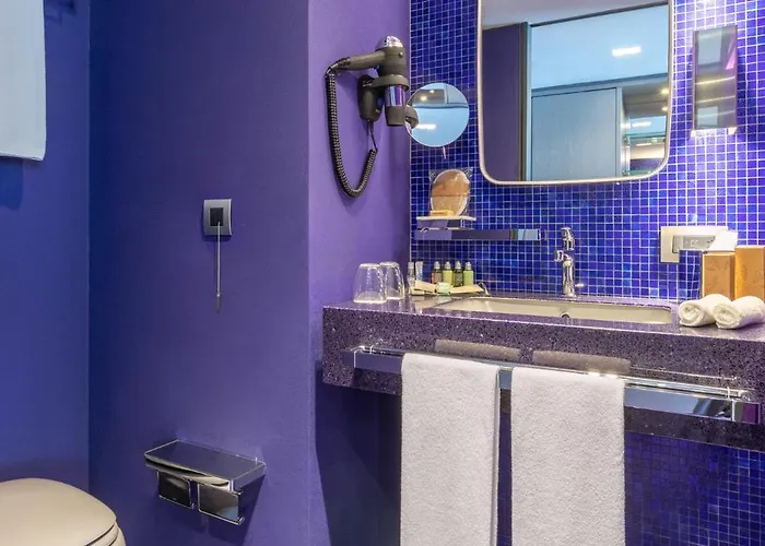 Otel En Boutique İzmir