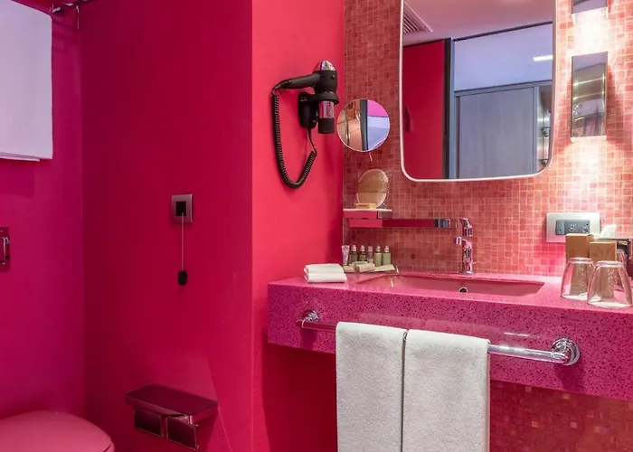 En Boutique Hotel 4*