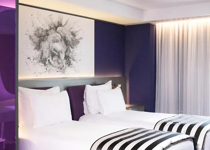 Otel En Boutique İzmir