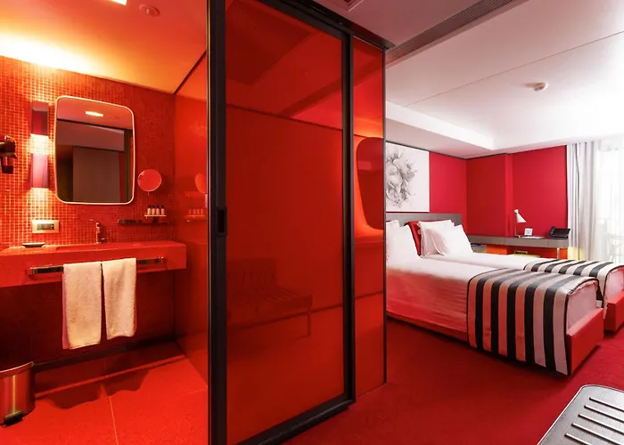 En Boutique 4* İzmir