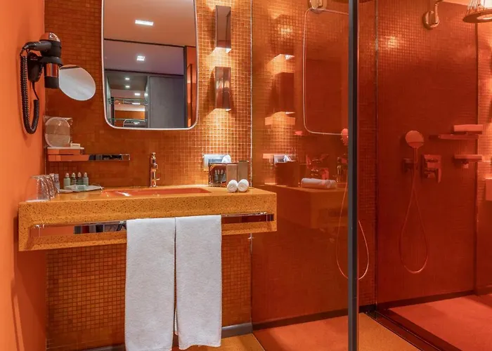 En Boutique Hotel Izmir