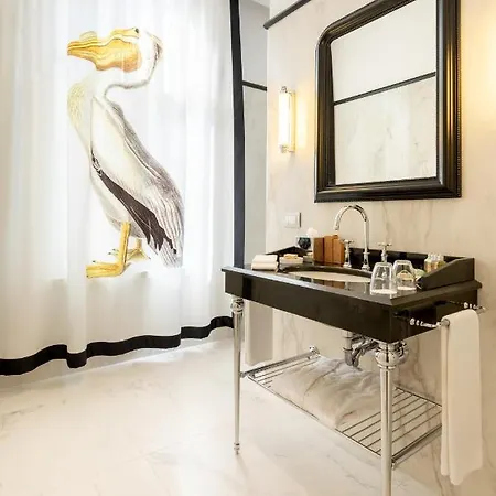 Отель En Boutique 4*