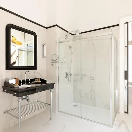 En Boutique Отель 4*