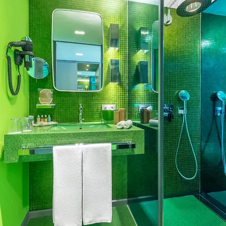 Отель En Boutique 4*