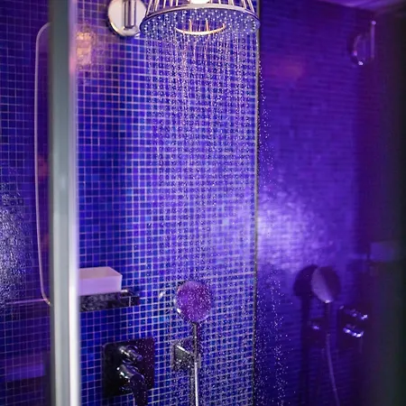 En Boutique Отель 4*
